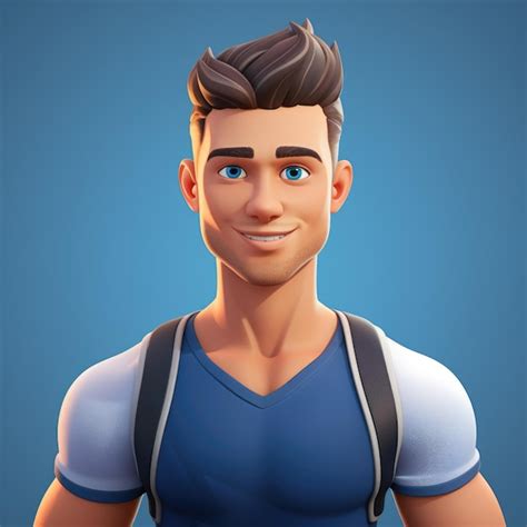 coach Axel